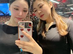 -威尔仕健身(新天地店)