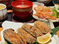 -味太助·银饭食堂(中华城店)