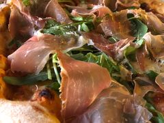 -PIZZA BIANCA(万象城店)