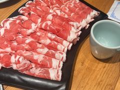 -额尔敦传统涮火锅·冰煮羊(铁东店)