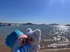 -在海一方公园