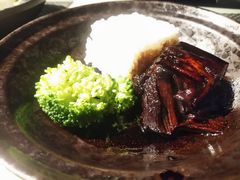 -稍可轩博物馆餐厅