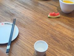 -老板恋上鱼(恒隆广场店)