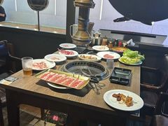 -火炉火自助餐(枫蓝国际店)