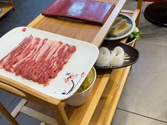 -1078號老北京涮肉(松柏店)