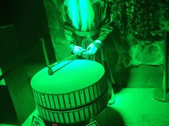 -三亚千古情景区游客中心-接待中心