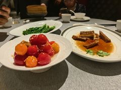 -潮府馆·非遗潮州菜·世纪公园(新国际博览中心店)