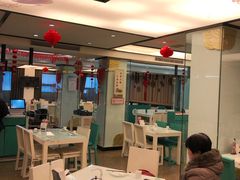 大堂-三义和酒楼(千佛山店)