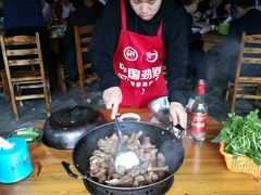 -大地农庄(逢沙大道店)