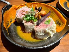 锅包肉-MAGPIE喜鹊派餐厅(华侨城店)