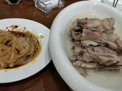 -中发源·清真餐厅(春风店)