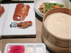 -小大董·烤鸭(凤凰汇店)