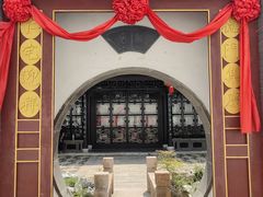 -青果巷历史文化街区