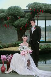 -角色婚纱摄影(中心店)