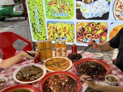 -绝味江湖发动鸡(新牌坊店)