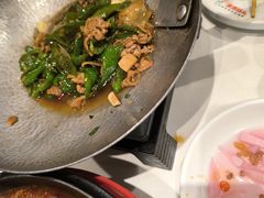 -潇湘码头·鲜湘菜(清河店)