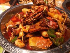 -王红军龙虾(新民路店)