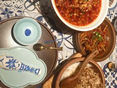 -图味美小黄鱼·景德菜(浙江路店)