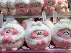 -名创优品(广东省广州琶洲保利广场店)