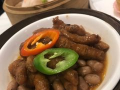 -顺丰轩园林酒家(天河店)