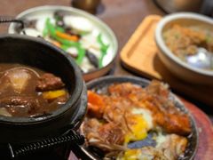 -食锦记·福建私房菜(浦西万达店)