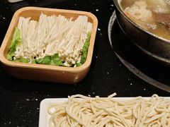 -尚合里潮汕牛肉火锅(海沧店)
