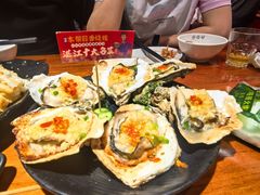 -烧蠔帮·湛江生蚝(南桥店)