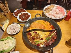 -楠火锅(太古里总店)