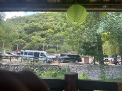 -北京水岸山吧度假村(雁栖镇店)