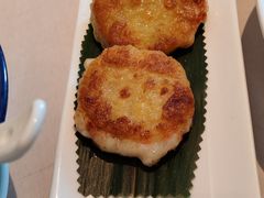 -粤财皇冠假日酒店·彩华轩中餐厅