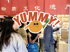 -龙华素斋(龙华路店)