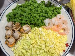 -二小海鲜(清真黄骅店)