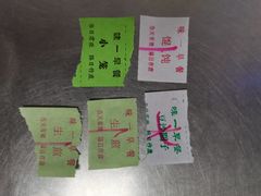 -味一早餐(新芝路店)
