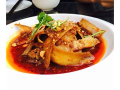 夫妻肺片-渝信川菜(南滨店)