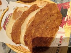 -山芋腔苏北菜(盐城滨海店)