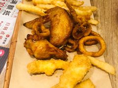 -必胜客(上海新南方商城PH店)