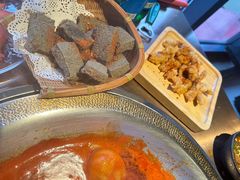 -辣伍鲜毛肚老火锅(元一店)