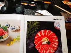 -九田家黑牛烤肉料理(石路天虹店)