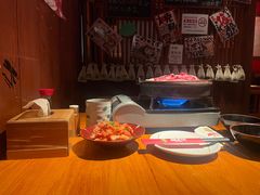 -醉虎传(南锣鼓巷店)