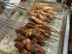 -小寒羊烧烤(凯瑞时代大厦店)