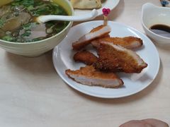 -玉华饮食店(茅台路店)