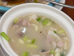 -龙悦湾酒家·八阵鱼生·渔人码头店