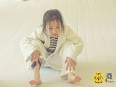 -勇气斑马·巴西柔术&跆拳道(浦东三林店)