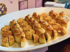 -怡咖啡海鲜自助餐厅(浦东香格里拉店)