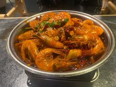 -南海底小海鲜·湘菜(鲁巷吴家湾店)