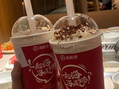 -海底捞火锅鲜切牛肉主题店(长寿路店)