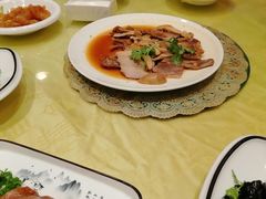 -醉香园(长江北路店)