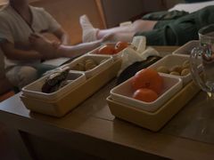 -和子足浴SPA会馆(梁溪店)