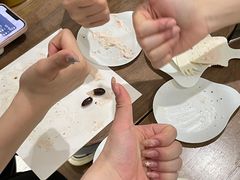 -流酥可心·牛乳蛋糕商店(禾祥西路店)