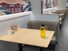 -吕氏疙瘩汤·新派鲁菜(芝罘万达店)